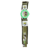 Kids Watch Ben10 - Green, Kids, Boys Watches, Chase Value, Chase Value