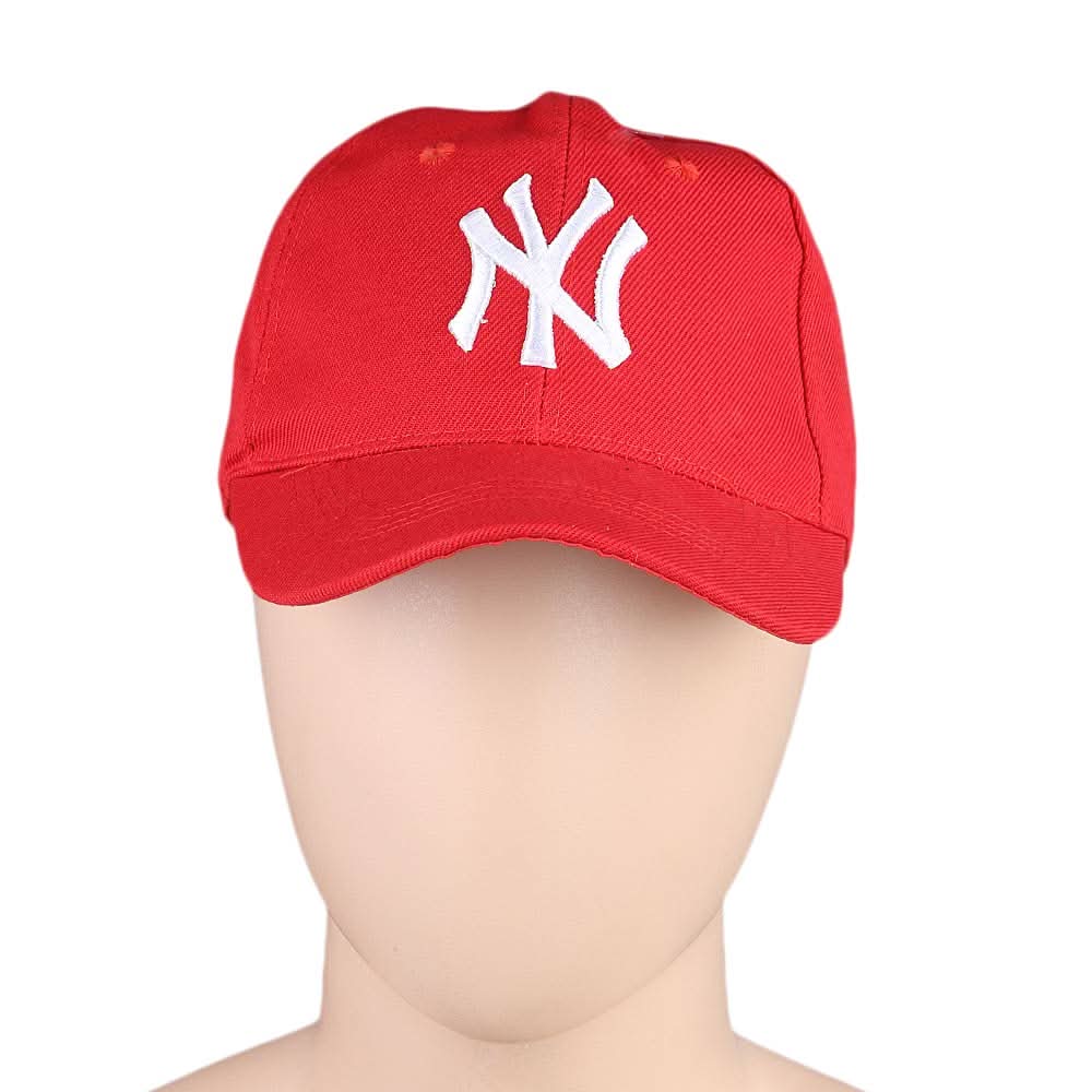 Men's Cap - Red - test-store-for-chase-value