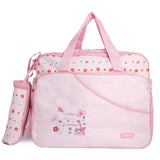 Baby Bags (93996) - Pink, Kids, Maternity Bag (Diaper Bag), Chase Value, Chase Value
