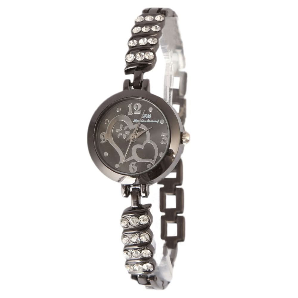Women's wrist Watch - Black, Women, Watches, Chase Value, Chase Value