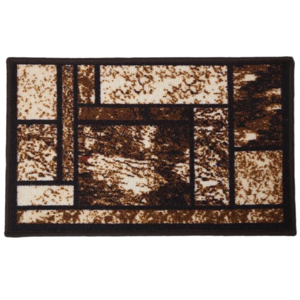 Carpet Printed Mat, Home & Lifestyle, Mats, Chase Value, Chase Value