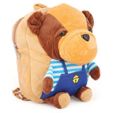 Kids Stuffed Bag - Camel, Kids, Kids Bags, Chase Value, Chase Value