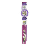 Kids Watch Ben10 - Purple, Kids, Boys Watches, Chase Value, Chase Value