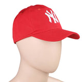 Men's Cap - Red - test-store-for-chase-value