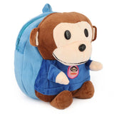 Kids Stuffed Bag - Blue, Kids, Kids Bags, Chase Value, Chase Value