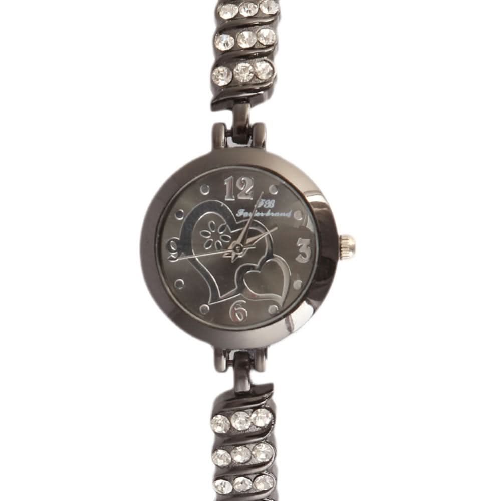 Women's wrist Watch - Black, Women, Watches, Chase Value, Chase Value