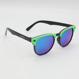 Unisex Sunglasses - Green, Kids, Boys Sunglasses, Kids, Girls Sunglasses, Chase Value, Chase Value
