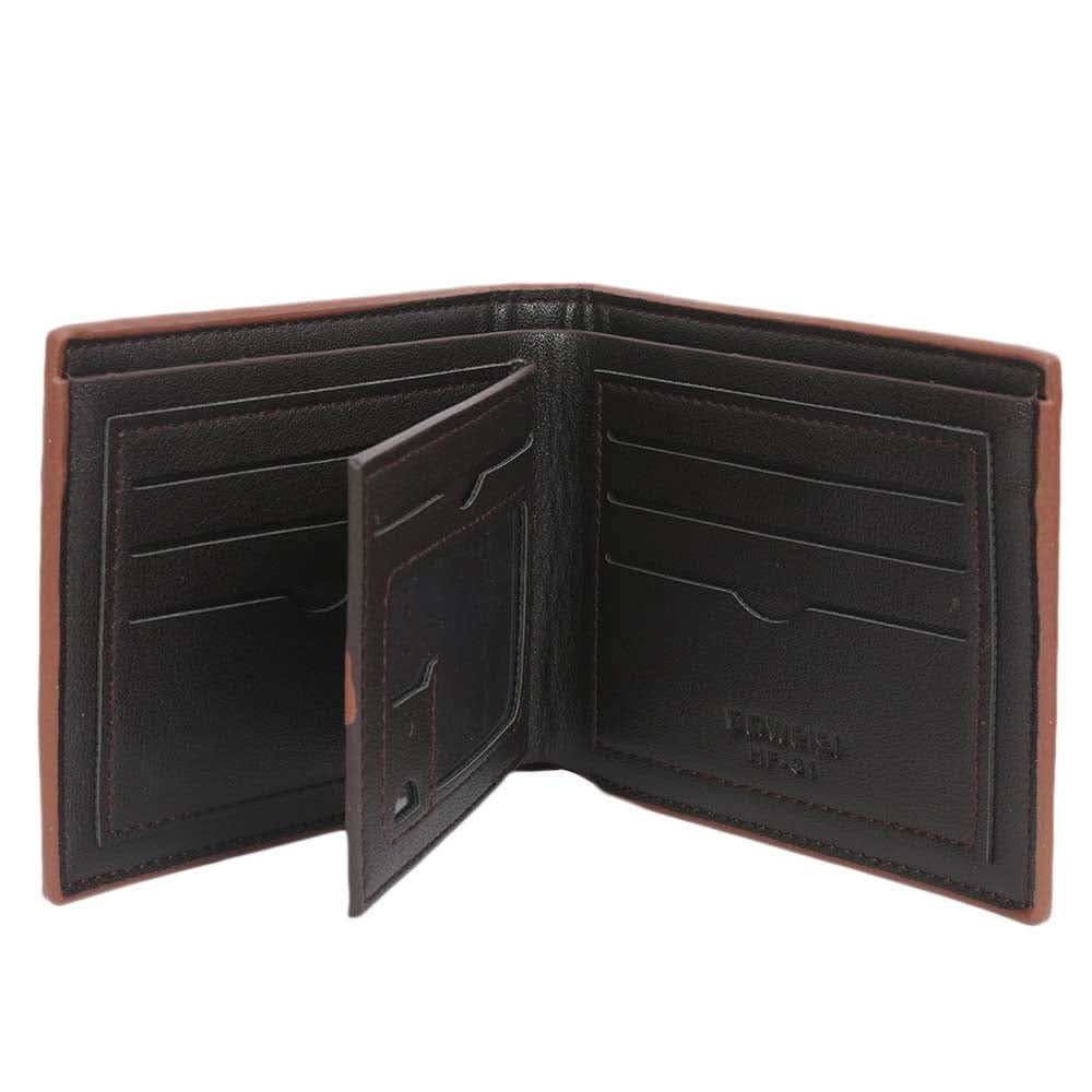Men's Wallet - Dark Brown, Men's Wallets, Chase Value, Chase Value