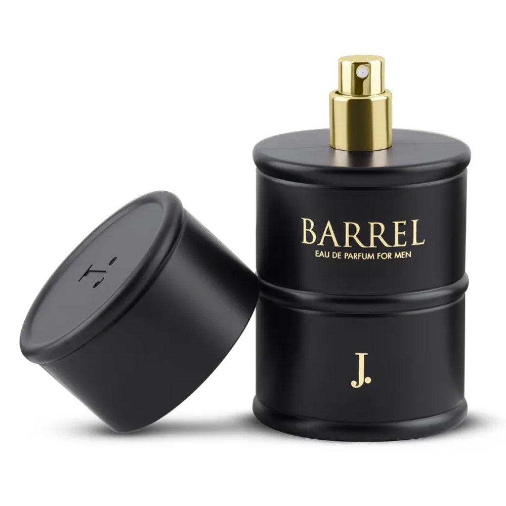 J. Perfume Barrel For Women - 100Ml, Women Perfumes, J., Chase Value