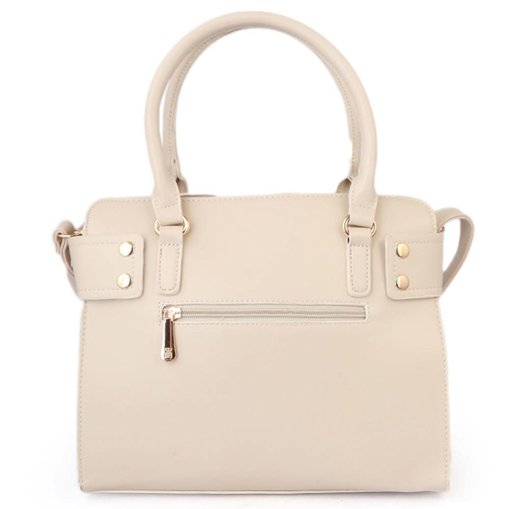 Women's Handbag G1118 - Beige, Women, Bags, Chase Value, Chase Value