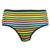 Women Panty Mix - Black-A, Women, Panties, Chase Value, Chase Value