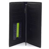 Men's Wallet - Black, Men's Wallets, Chase Value, Chase Value