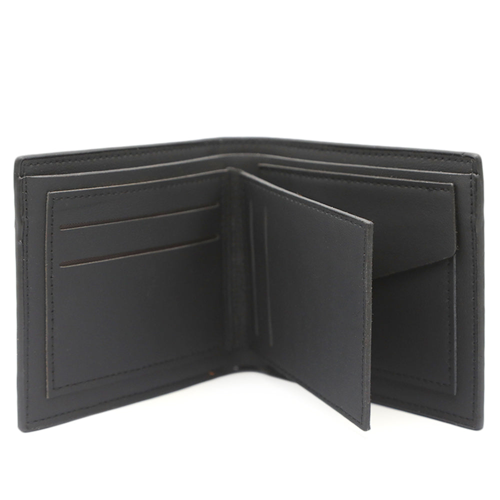 Men's Standard Wallet - Black, Men, Wallets, Chase Value, Chase Value