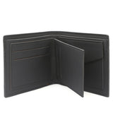Men's Standard Wallet - Black, Men, Wallets, Chase Value, Chase Value