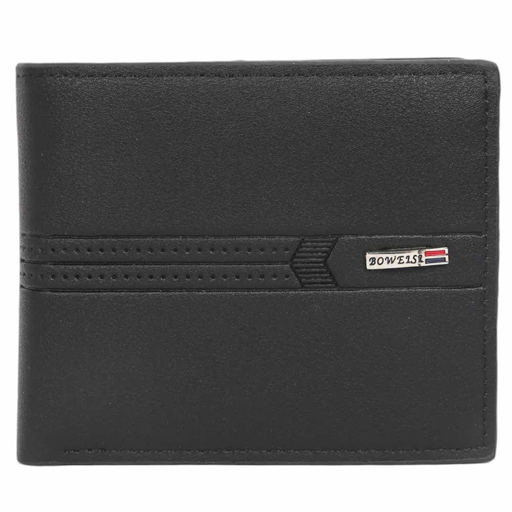 Men's Wallet - Black, Men's Wallets, Chase Value, Chase Value