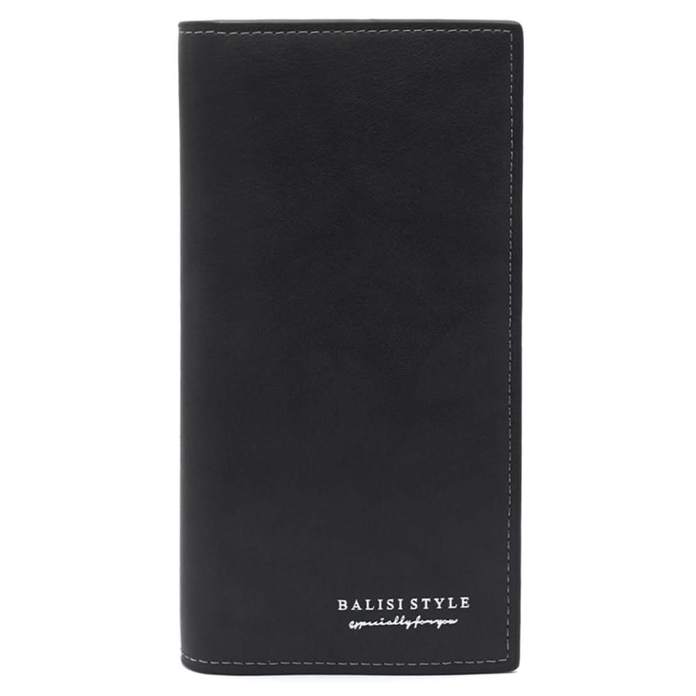 Men's Wallet - Black, Men's Wallets, Chase Value, Chase Value