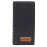Men's Wallet - Black, Men's Wallets, Chase Value, Chase Value
