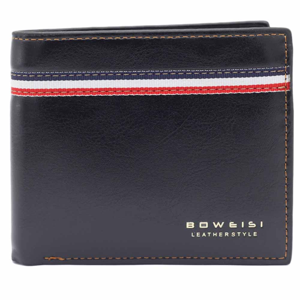 Men's Wallet - Black, Men's Wallets, Chase Value, Chase Value