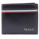 Men's Wallet - Black, Men's Wallets, Chase Value, Chase Value