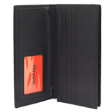 Men's Wallet - Black, Men's Wallets, Chase Value, Chase Value