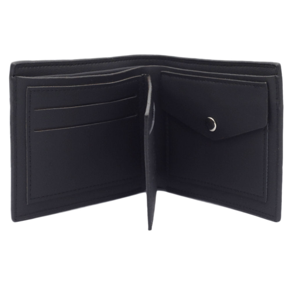 Men's Wallet - Black, Men's Wallets, Chase Value, Chase Value