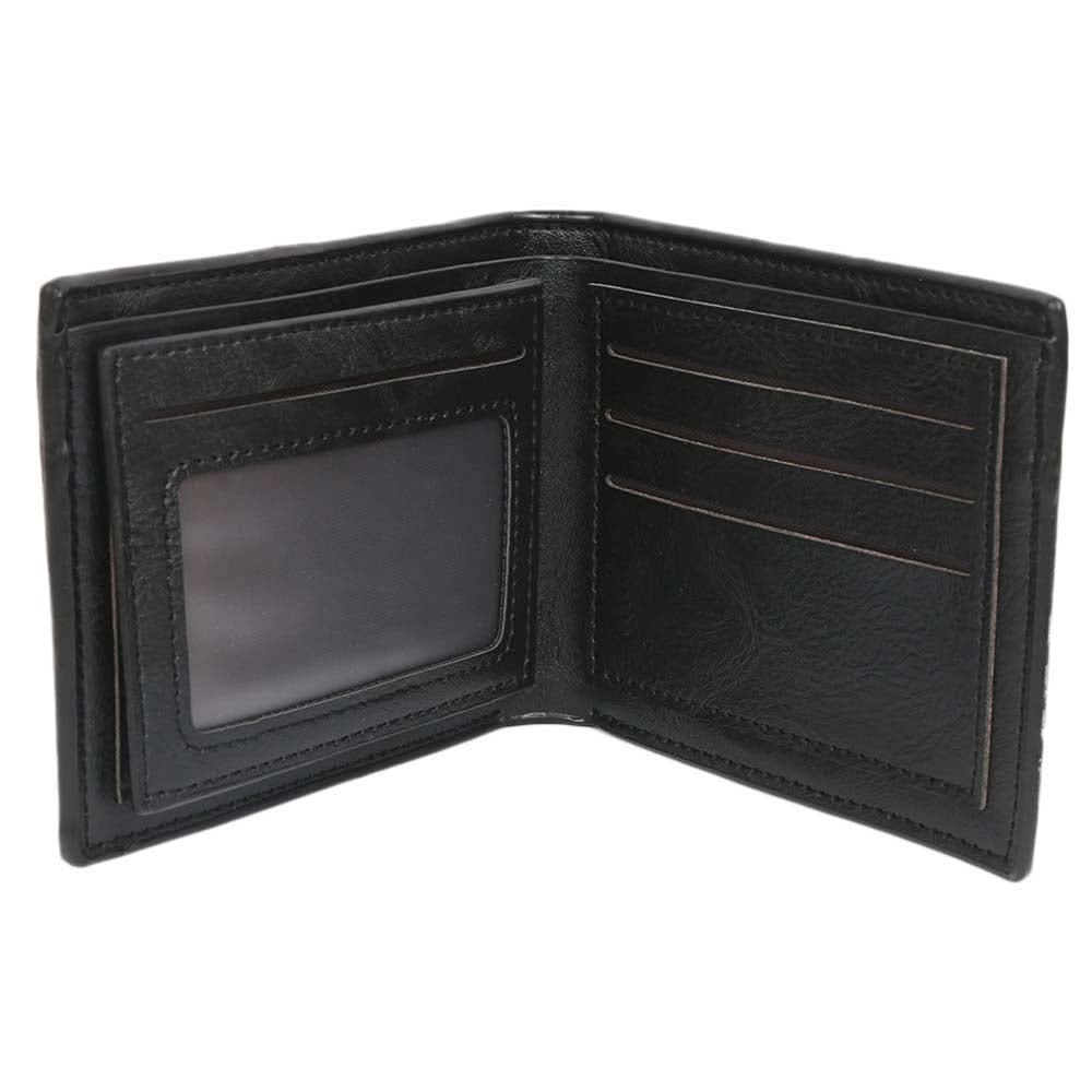 Men's Wallet - Black, Men's Wallets, Chase Value, Chase Value