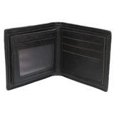 Men's Wallet - Black, Men's Wallets, Chase Value, Chase Value