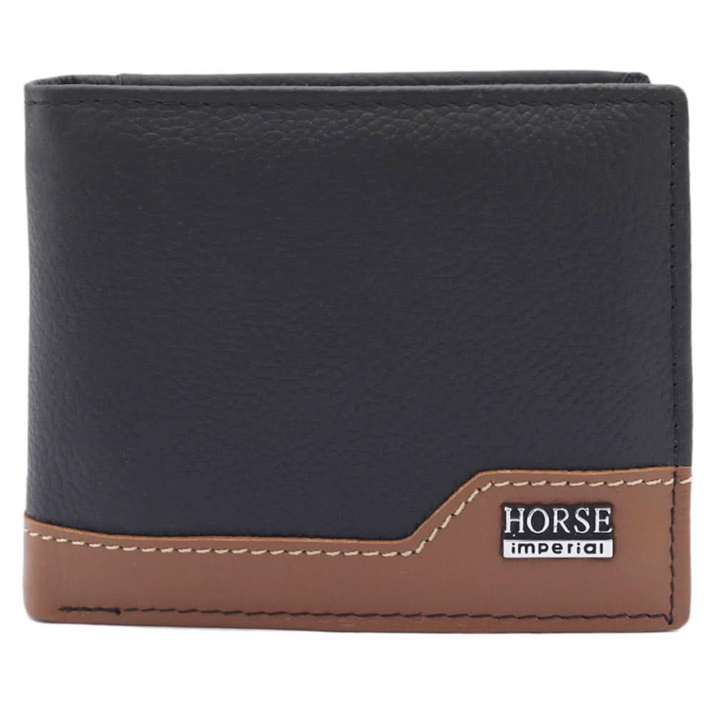 Men's Wallet - Black, Men's Wallets, Chase Value, Chase Value
