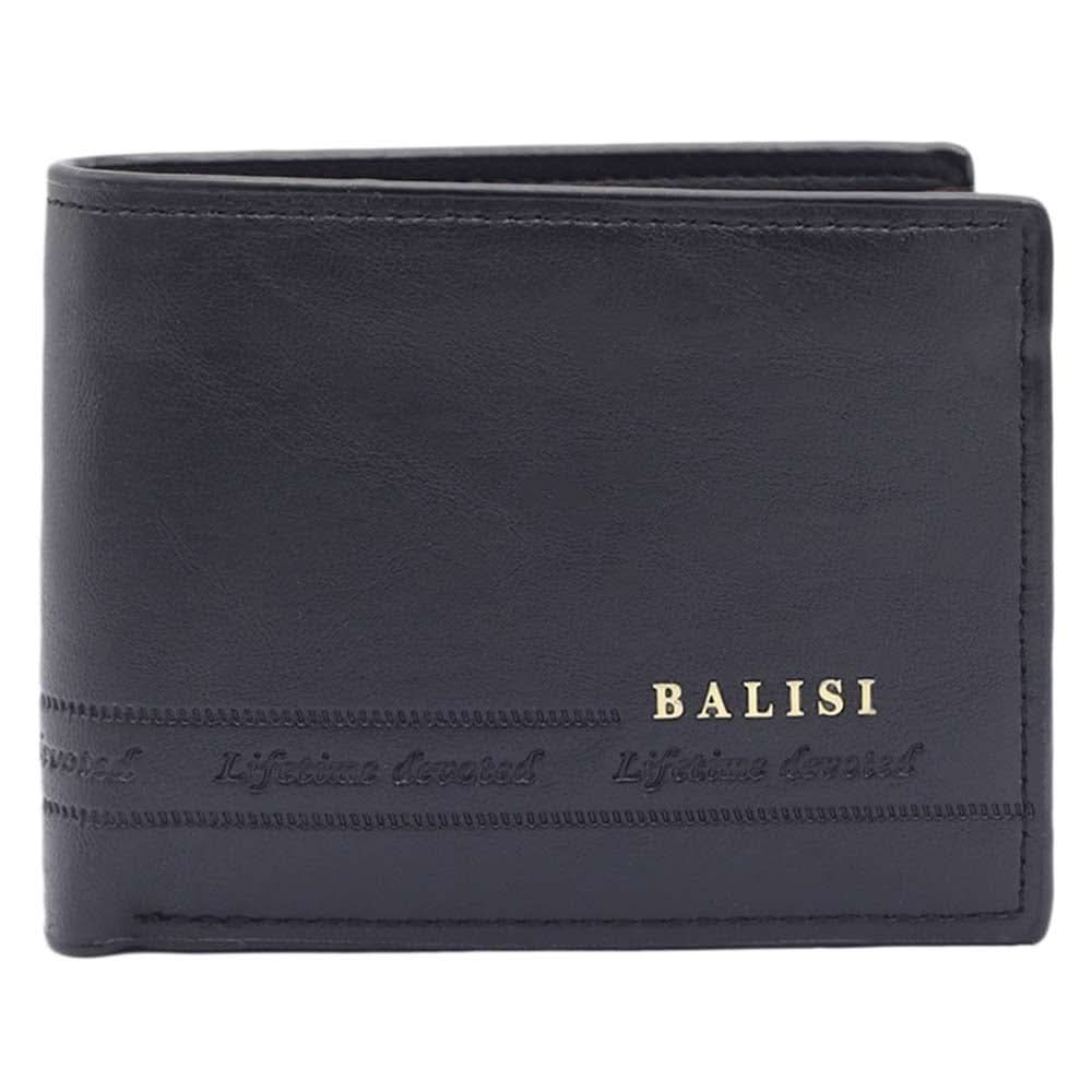 Men's Wallet - Black, Men's Wallets, Chase Value, Chase Value