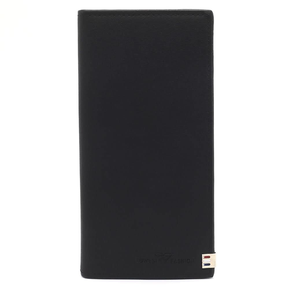 Men's Wallet - Black, Men's Wallets, Chase Value, Chase Value