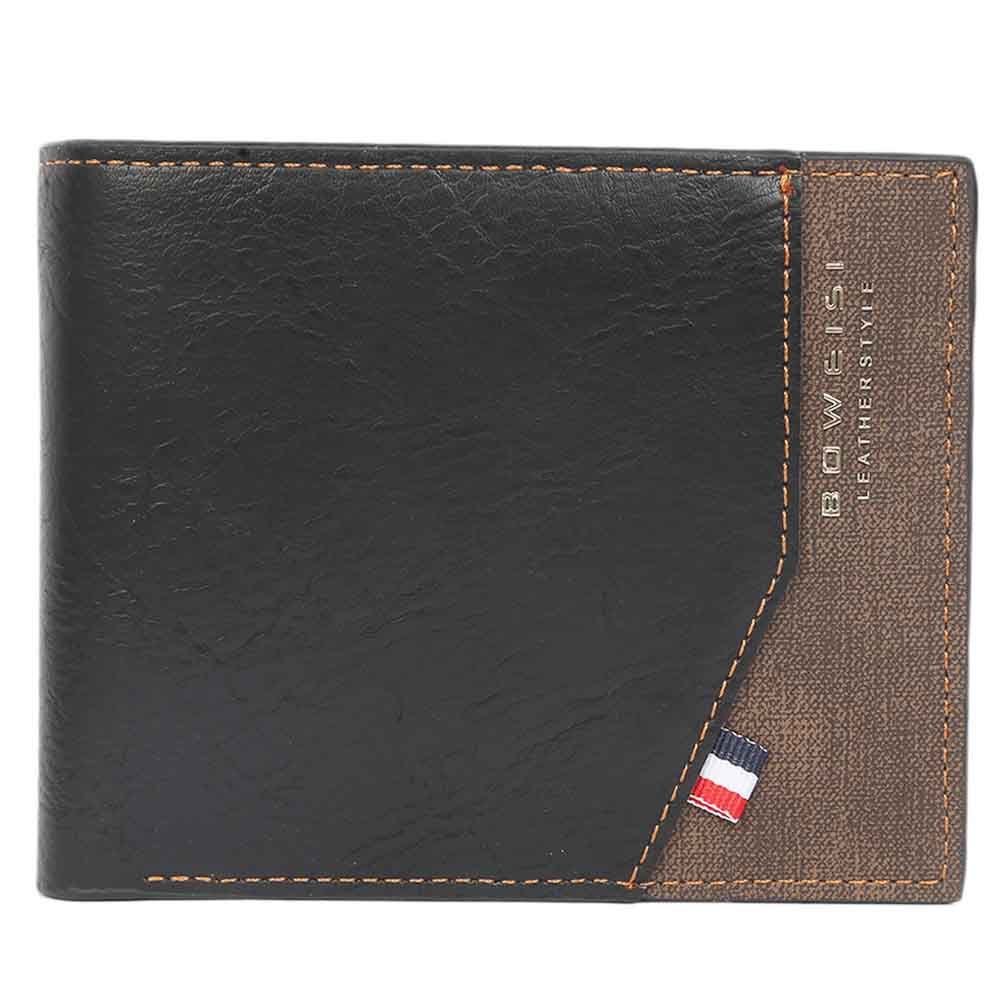 Men's Wallet - Black, Men's Wallets, Chase Value, Chase Value
