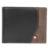 Men's Wallet - Black, Men's Wallets, Chase Value, Chase Value