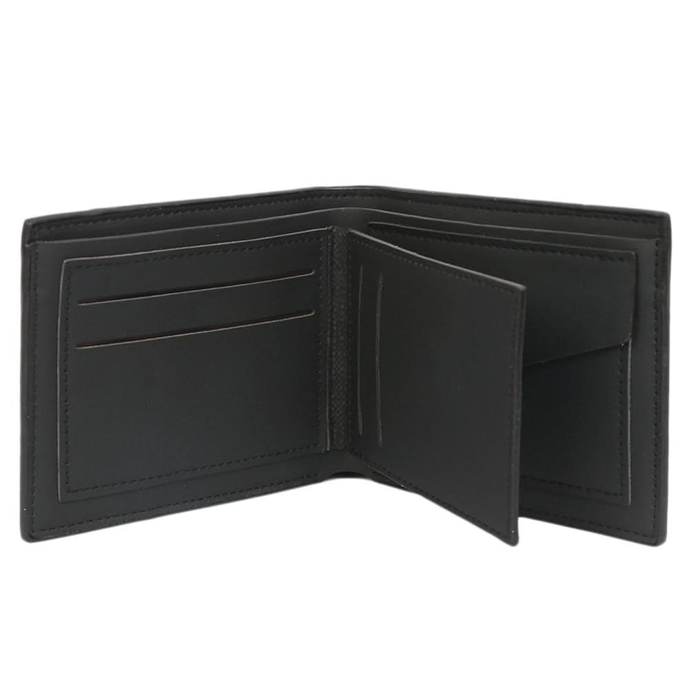 Men's Wallet - Black, Men's Wallets, Chase Value, Chase Value