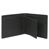 Men's Wallet - Black, Men's Wallets, Chase Value, Chase Value