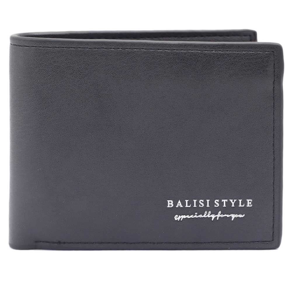 Men's Wallet - Black, Men's Wallets, Chase Value, Chase Value