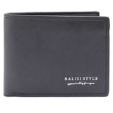 Men's Wallet - Black, Men's Wallets, Chase Value, Chase Value