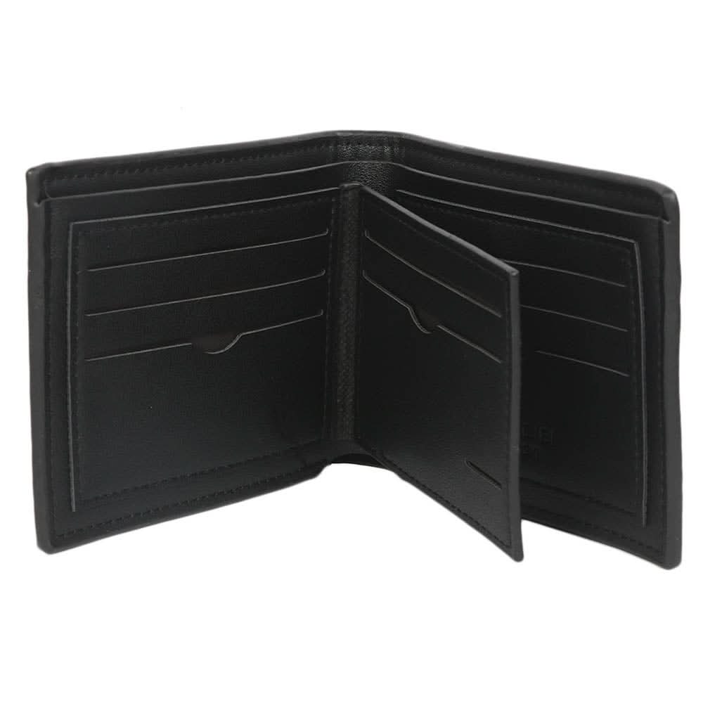 Men's Wallet - Black, Men's Wallets, Chase Value, Chase Value