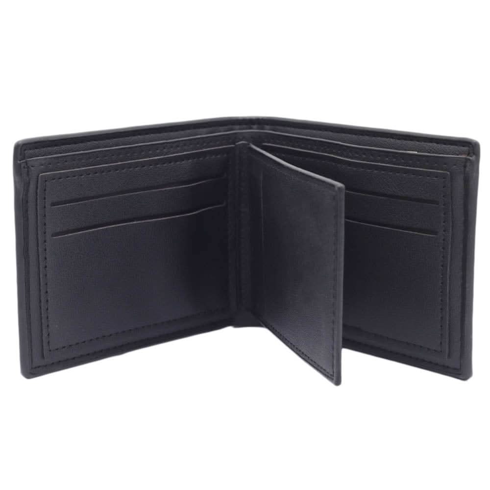 Men's Wallet - Black, Men's Wallets, Chase Value, Chase Value