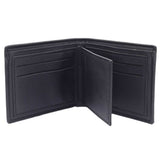 Men's Wallet - Black, Men's Wallets, Chase Value, Chase Value