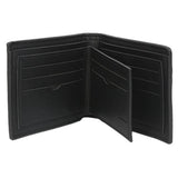 Men's Wallet - Black, Men's Wallets, Chase Value, Chase Value