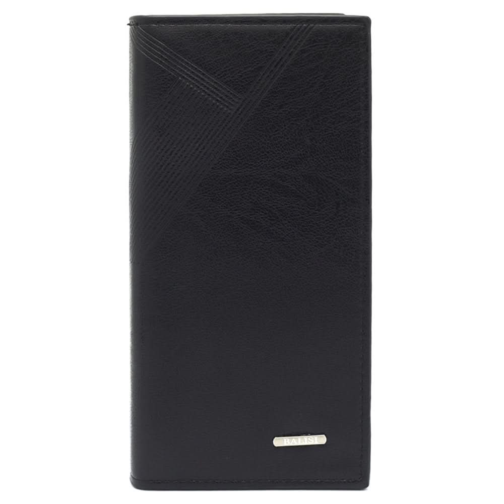 Men's Wallet - Black, Men's Wallets, Chase Value, Chase Value