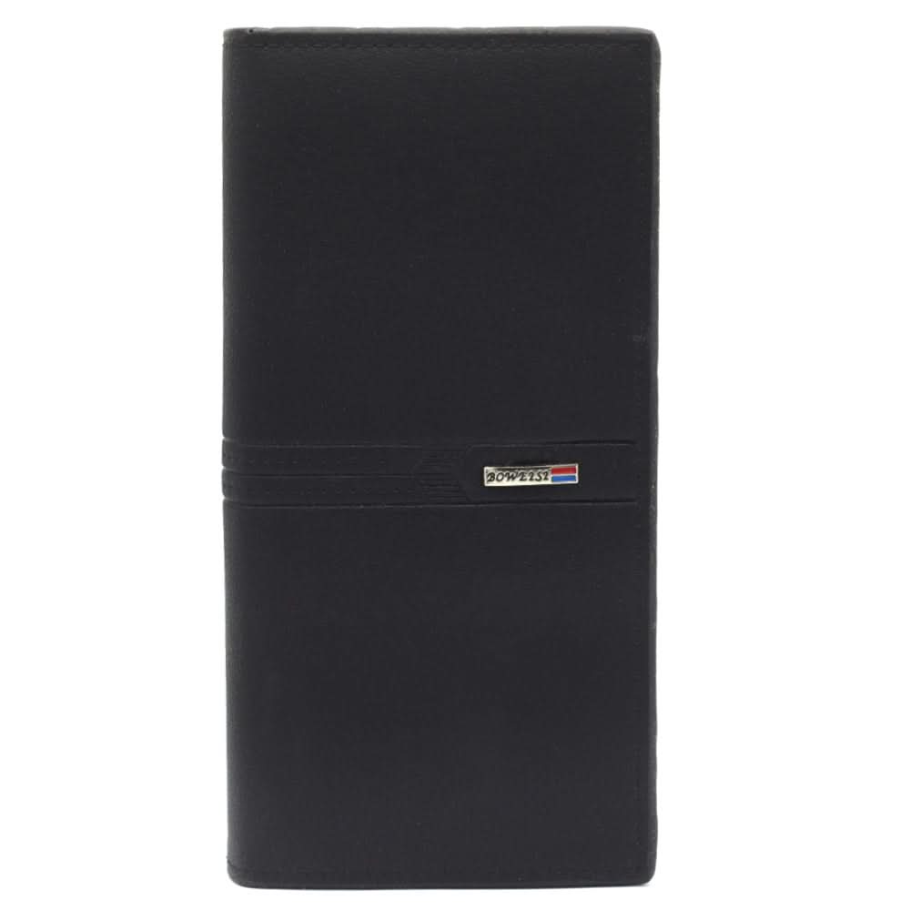 Men's Wallet - Black, Men's Wallets, Chase Value, Chase Value