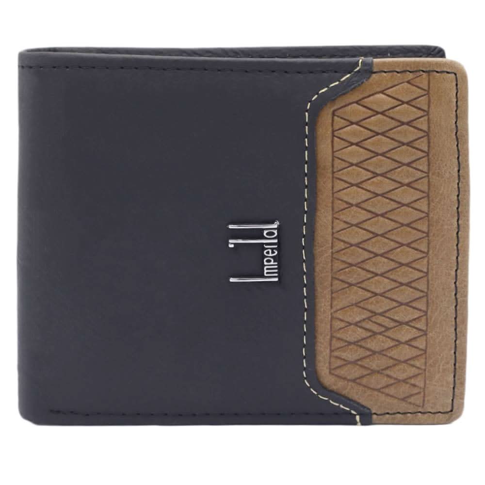 Men's Wallet - Black, Men's Wallets, Chase Value, Chase Value
