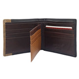 Men's Wallet - Black, Men's Wallets, Chase Value, Chase Value