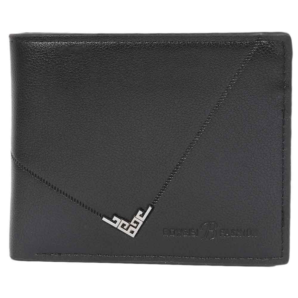 Men's Wallet - Black, Men's Wallets, Chase Value, Chase Value