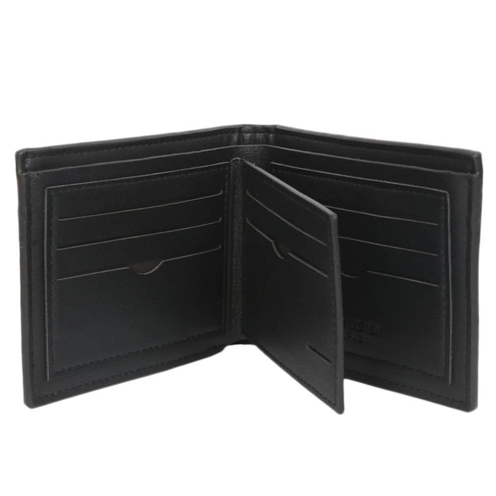Men's Wallet - Black, Men's Wallets, Chase Value, Chase Value