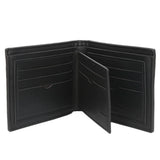 Men's Wallet - Black, Men's Wallets, Chase Value, Chase Value