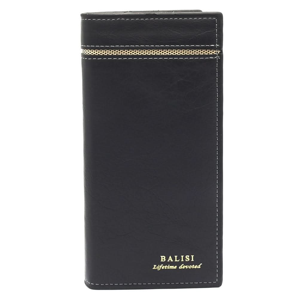 Men's Wallet - Black, Men's Wallets, Chase Value, Chase Value