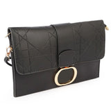 Women's Clutch 68010 - Black, Women, Clutches, Chase Value, Chase Value