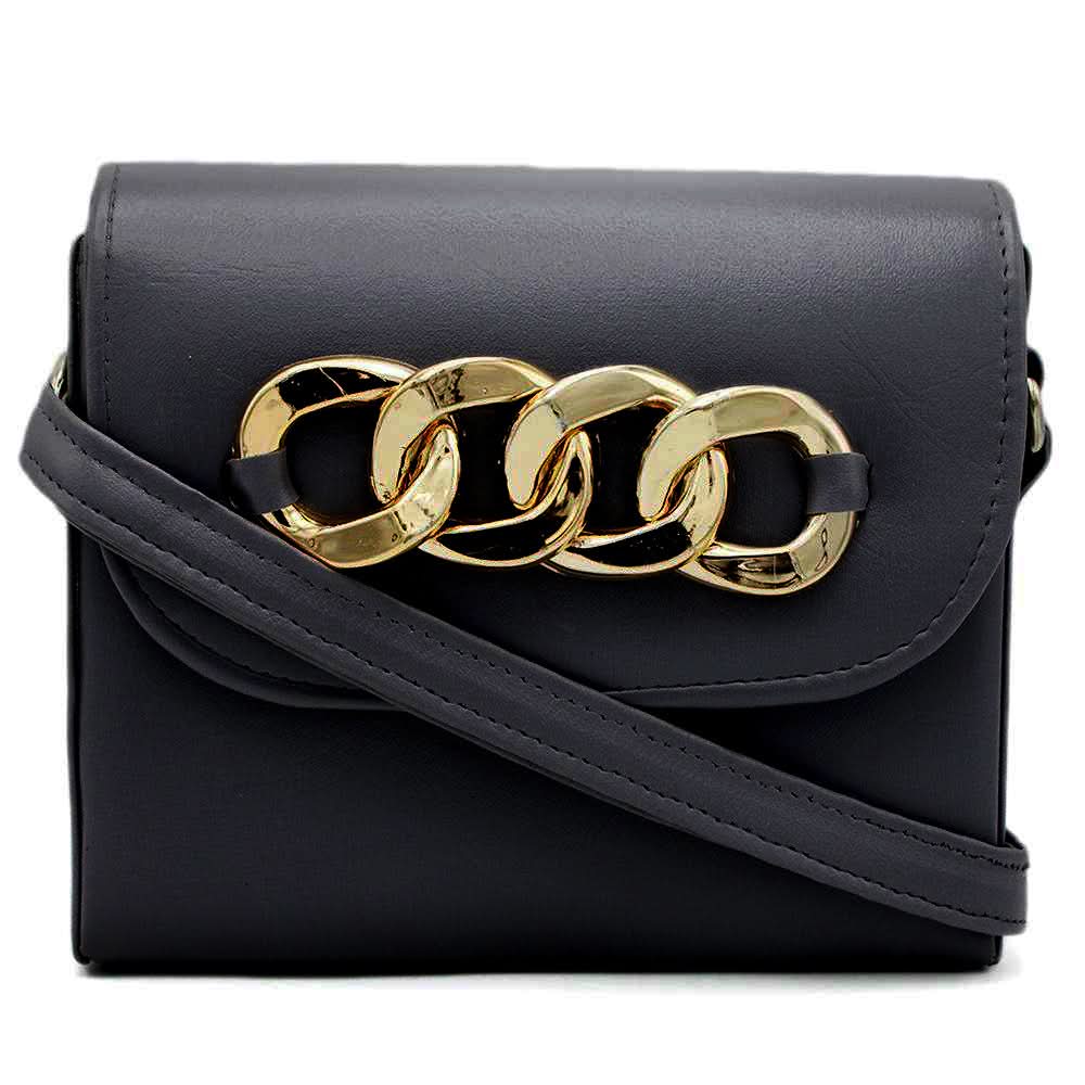 Women's Shoulder Kam-2300 - Black, Women, Bags, Chase Value, Chase Value